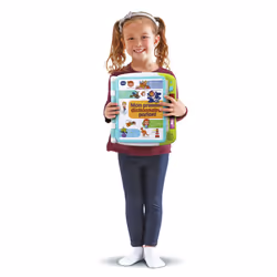 VTech Jouets Electroniques Educatifs MON PREMIER DICTIONNAIRE PARLANT - Vue supplémentaire 3