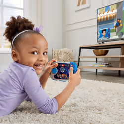 VTech Jouets Electroniques Educatifs PAT PATROUILLE - ABC SMILE TV - Vue supplémentaire 2
