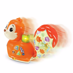 VTech Baby MON AMI ROULI BOOGIE - Vue supplémentaire 2