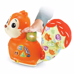 VTech Baby MON AMI ROULI BOOGIE - Vue supplémentaire 3
