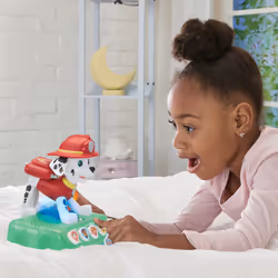 VTech PAT PATROUILLE - LUMI-CONTEUSE A HISTOIRES DE MARCUS - Vue supplémentaire 6