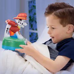 VTech PAT PATROUILLE - LUMI-CONTEUSE A HISTOIRES DE MARCUS - Vue supplémentaire 7