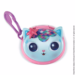 VTech Jouets Educatifs Licence GABBY - CONSOLE MAGI'POCKET - Vue supplémentaire 2