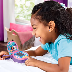 VTech Jouets Educatifs Licence GABBY - CONSOLE MAGI'POCKET - Vue supplémentaire 3