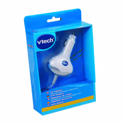 VTech Adapteur allume-cigare - Vue supplémentaire 2