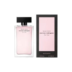 Narciso Rodriguez For Her Musc Noir 100 ml