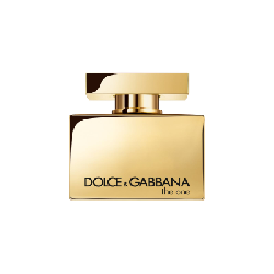 Dolce & Gabbana The One Gold 75 ml