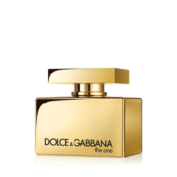 Dolce&Gabbana The One Gold 50 ml Femmes