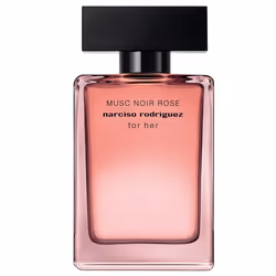 Notes de tête bergamote - baies roses Notes de Coeur cœur de musc, tubéreuse Notes de fond vanille - patchouli - cuir suédé