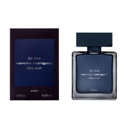 NARCISO RODRIGUEZ - Bleu Noir Le Parfum 50 ML