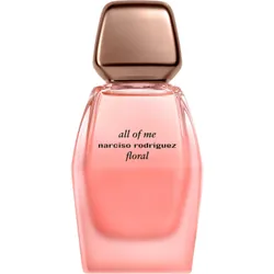 narciso rodriguez all of me floral 50 ml