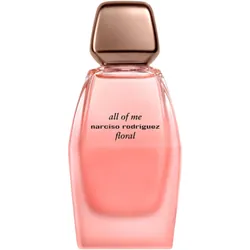 narciso rodriguez all of me floral 90 ml
