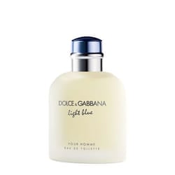 Dolce&Gabbana Light Blue Pour Homme Hommes 125 ml