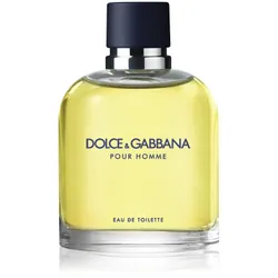 Dolce&Gabbana Pour Homme 75 ml