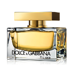 Dolce&Gabbana The One 50 ml Femmes