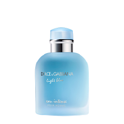 Dolce&Gabbana Light Blue eau Intense 100 ml Hommes