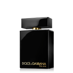 Dolce&Gabbana The One For Men Intense 50 ml Hommes