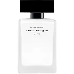 narciso rodriguez for her PURE MUSC 50 ml