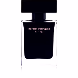 Le premier parfum de la marque, l’eau de toilette Narciso Rodriguez For Her, est devenu une senteur iconique de l’histoire de ...