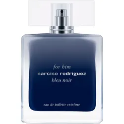 Narciso Rodriguez For Him Bleu Noir Extrême 100 ml
