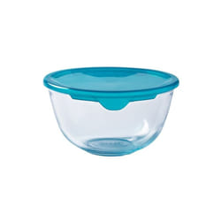 Pyrex - jatte 0L5+CV 14PREP & store