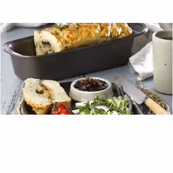 Pyrex Moule à Cake 26cm - Vue supplémentaire 2