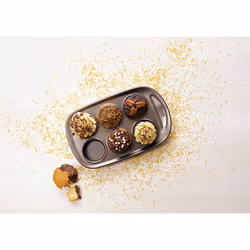 Pyrex Moule à Muffins x 6 - Vue supplémentaire 2
