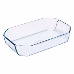Pyrex 295B000 plat de cuisson 3,2 L Rectangulaire Plat à cuisson - Vue supplémentaire 4