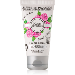Jeanne en Provence Rose Envoûtante 75 ml