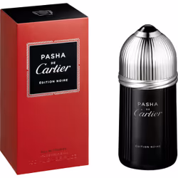 Cartier Pasha Edition Noire Hommes 100 ml - Vue supplémentaire 2