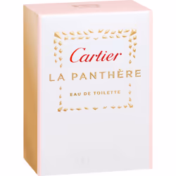 Cartier La Panthère Femmes 50 ml - Vue supplémentaire 2