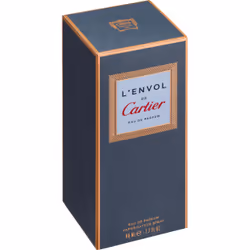 Cartier L'Envol 80 ml Hommes - Vue supplémentaire 2
