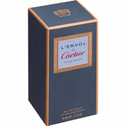 Cartier L'Envol 50 ml Hommes - Vue supplémentaire 2