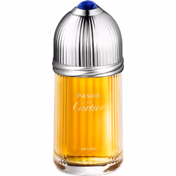 Cartier Pasha, Femmes, 100 ml, Flacon non réutilisable, Spray, ALCOHOL, PARFUM (FRAGRANCE), AQUA (WATER), LINALOOL, ETHYLHEXY ...