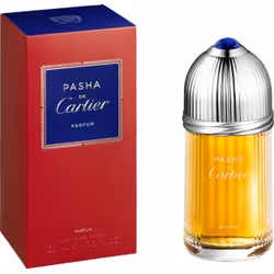 Cartier Pasha Femmes 100 ml