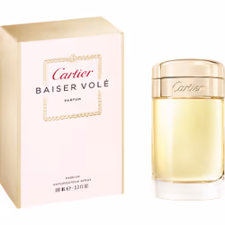 Cartier Baiser Volé 100 ml Femmes