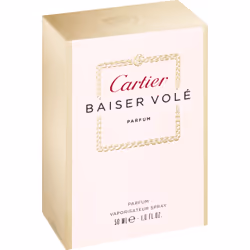 Cartier Baiser Volé 50 ml Femmes