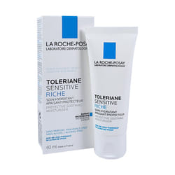 La Roche Posay TOLERIANE RICHE CREME 40ML