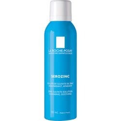 Solute De Sulfate De Zinc Serozinc 150ml Serozinc La Roche-Posay