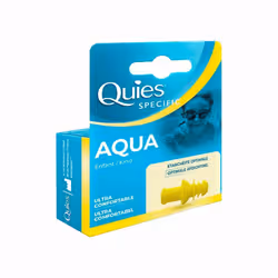 Quies Specific Protection Auditive Aqua Enfant 1 paire