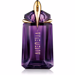 Un parfum qui vous emmène dans un monde inconnu. Un parfum mystérieux