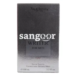Writer parfums for men eau de toilette 100ml - yves de sistelle