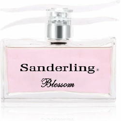 Sanderling blossom eau de parfum 100 ml- yves de sistelle