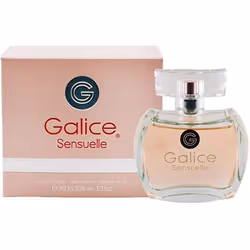 Galice sensuelle 100 ml - yves de sistelle style