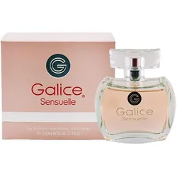 Galice sensuelle 100 ml - yves de sistelle style