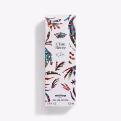 Sisley L'Eaux Rêvées D'Isa Unisexe 100 ml - Vue supplémentaire 6