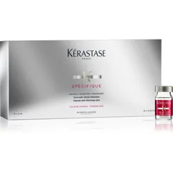 Kérastase Spécifique Aminexil Cure Anti-Chute Intensive 10 x 6 ml