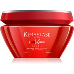 Kérastase Soleil Masque Après-Soleil avec filtre UV 200 ml
