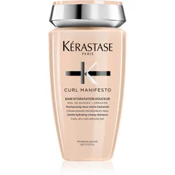 Kérastase Curl Manifesto Bain Hydratation Douceur 250 ml