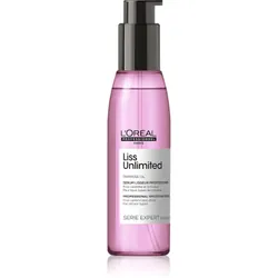 L'Oréal Professionnel Serie Expert Liss Unlimited 125 ml